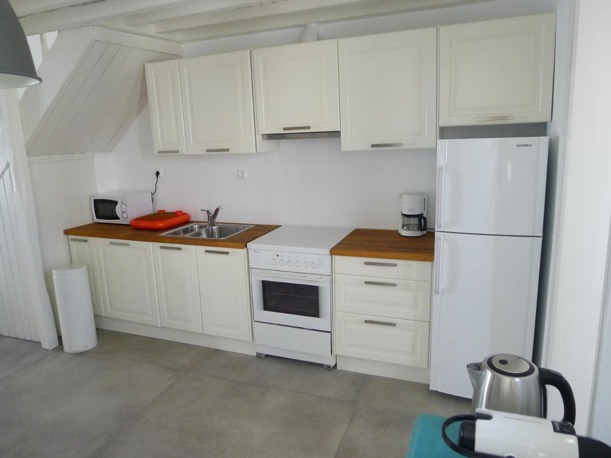 Glitterati Corner Apartment Mykonos Town