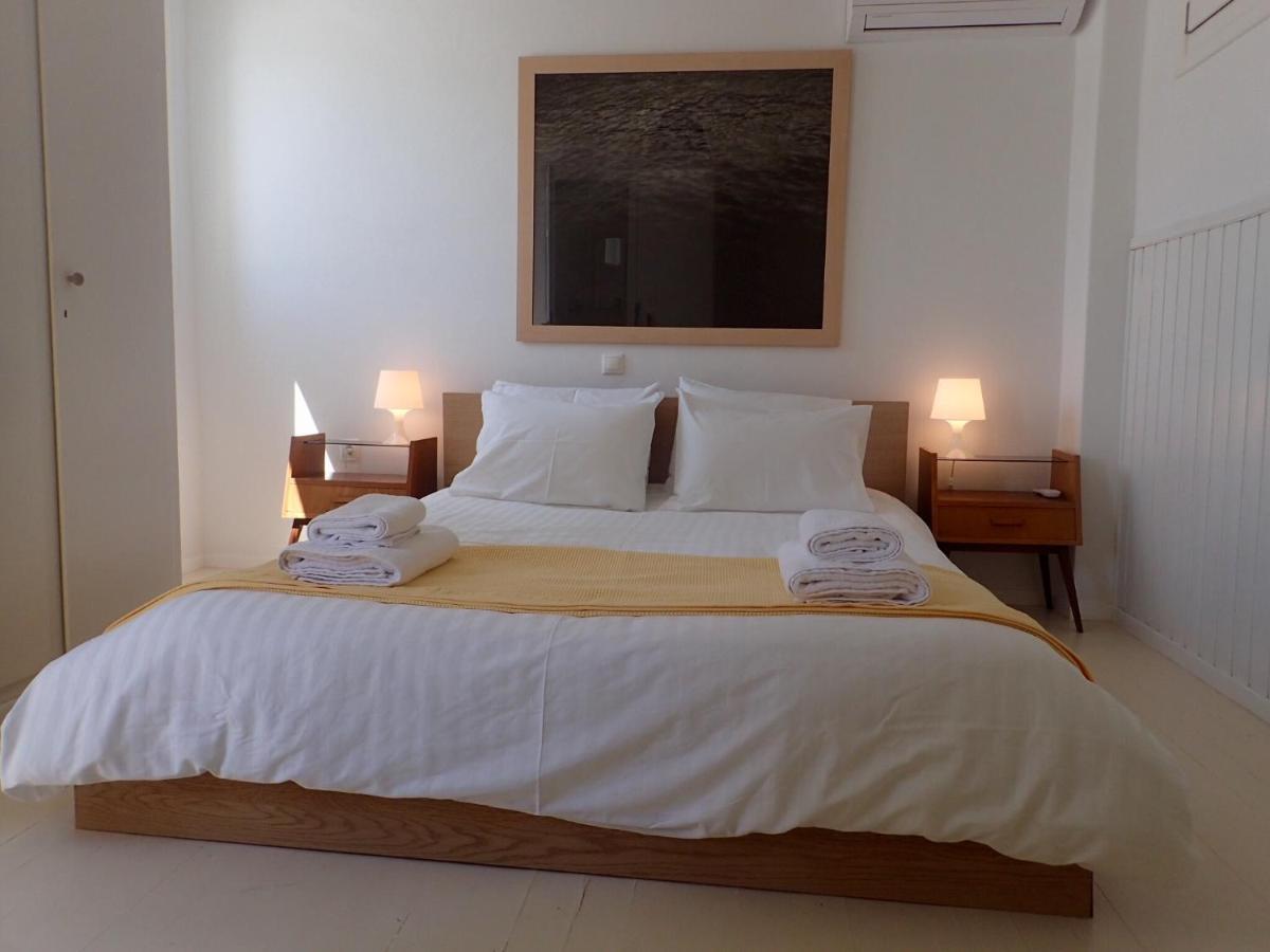 Apartment Glitterati Corner Mykonos Town